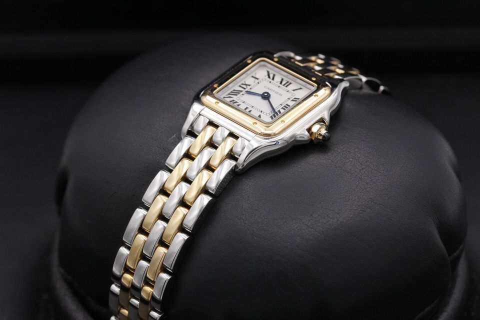 Cartier Panthere De Cartier W2PN0013 Image 2